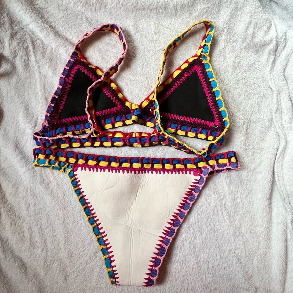 Bikini set - Picture 2 of 2